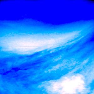Hoyuelos de Venus (Instrumental)