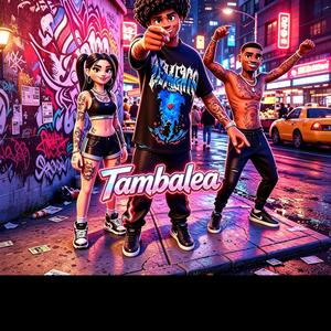 Tambalea