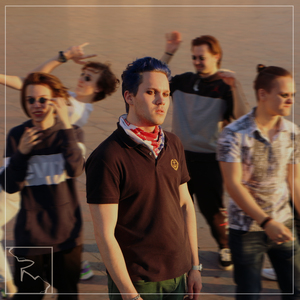 Взять и сбежать