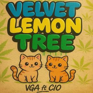 Velvet Lemon Tree (feat. CIO)