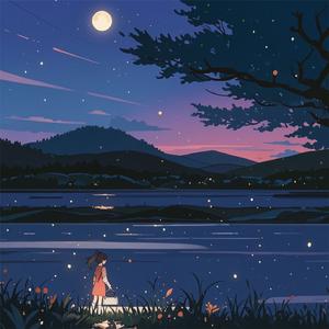 我会坚定奔向你