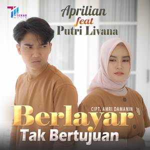 Berlayar Tak Bertujuan