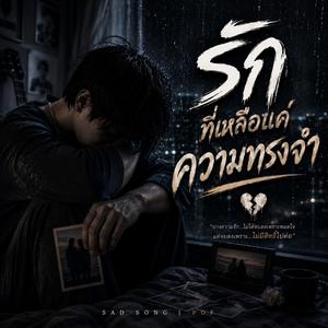 รักที่เหลือแค่ความทรงจำ