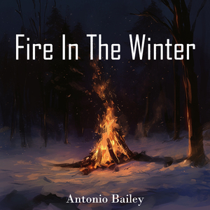 Fire In The Winter