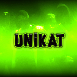 Unikát (feat. TymmyBro)