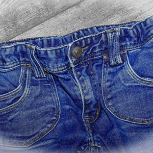 Undressed
