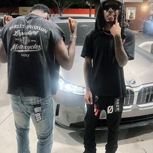 Real lyfers (fast) (feat. cashcowblurr)