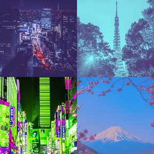 気分(東京バイブス)