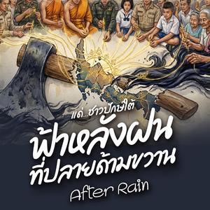ฟ้าหลังฝนที่ปลายด้ามขวาน (คนไทยไม่ทิ้งกัน)