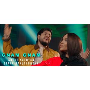 Gnam Gnam (feat. Diana Harutyunyan)