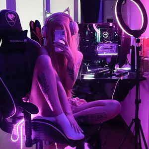 Dead Inside (ILLXSION u.killfiger†）