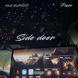 Side door (feat. P'Wee)