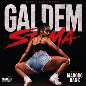 GALDEM STIMA