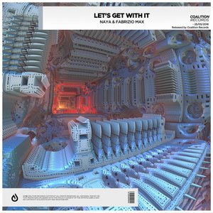 Let's Get With It (Original Mix)