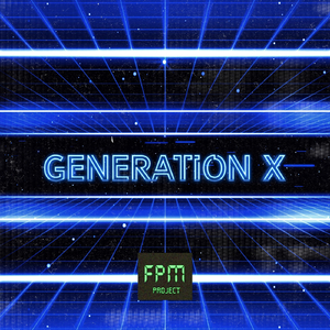 Generation X (Radio Edit)