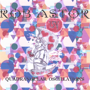 Quiet Lake (Island Universe Mix)