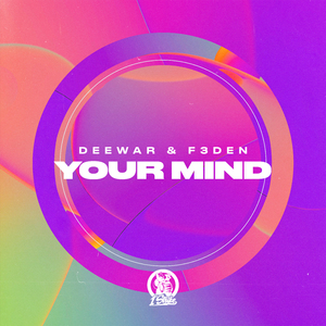 Your Mind (Extended Mix)