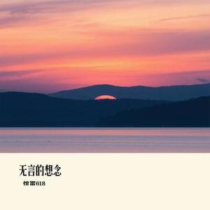 无言的想念