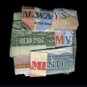 Never Die (feat. DICEWINS)