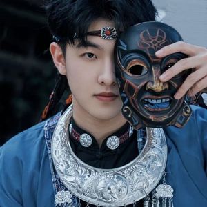 你是人间布洛芬