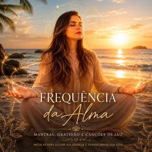 AINDA EXISTE SOL EM MIM | Bossa Nova para Recomeçar e Ser Feliz