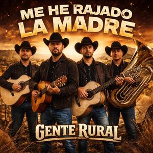 M he rajado la madre