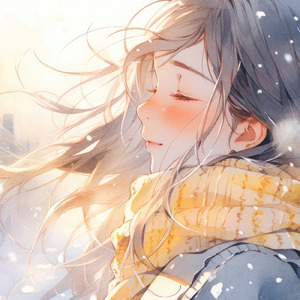 snow veil