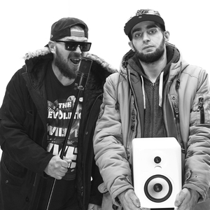 Frostbitten (feat. Kirill Karmych)