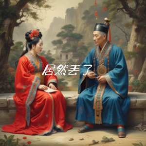 她和四个男闺蜜去昆明快乐的游玩