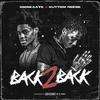 300 Skaate - BACK2BACK (feat. Kuttem Reese)