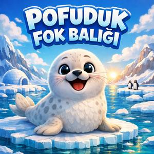 Pofuduk Fok Balığı