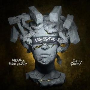 Lush Life x Paradise