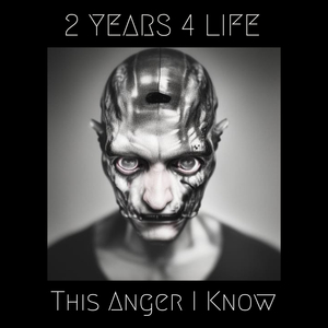 This Anger I Know