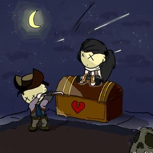 赏金十三连败可我没有收菜