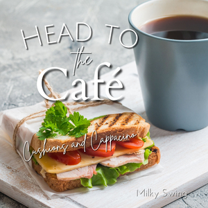 Afternoon Tea for Two