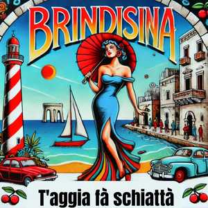 T'Aggia Fà Schiattà