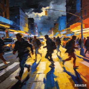 该死的爱情总是那么疯狂