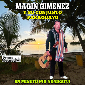 Un Minuto Pio Ndaikatui