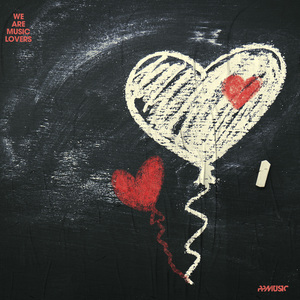 Heal My Heart (Radio Edit)