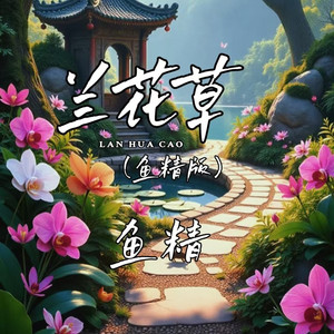 兰花草 (鱼精版)