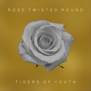 Rose Twisted Round