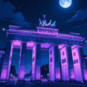 哀愁は黄昏の果てに (v5 Version)　#Rock by ソフィア