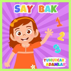 Say Bak (Sağ Elimde Beş Parmak)