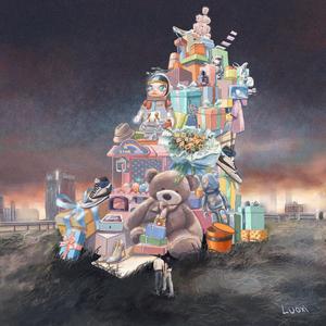 罗密欧（Prod By Ljx Ghost）