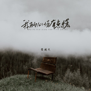 我的心情有点慌 (和声伴奏)