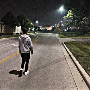 under my skin, that's where you live