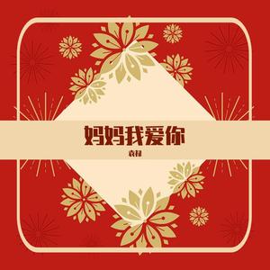 妈妈我爱你伴奏