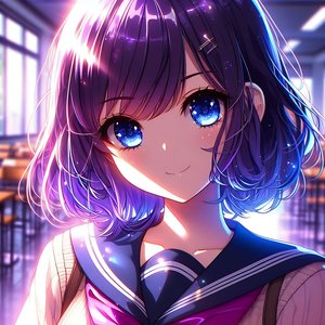 Quiet Simple Moments of Life