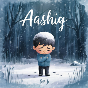 Aashiq (Lofi)