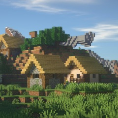 [红石音乐] Lemon